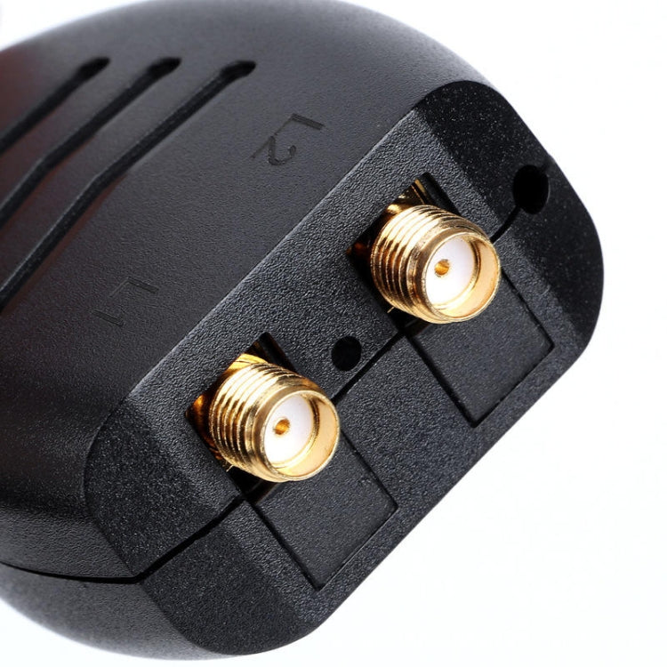 12~24V Cigarette Lighter Double Head Car GPS Jammer, Cigarette Lighter 1m 12~24V Cigarette Lighter Double Head Car GPS Jammer, Cigarette Lighter 1m